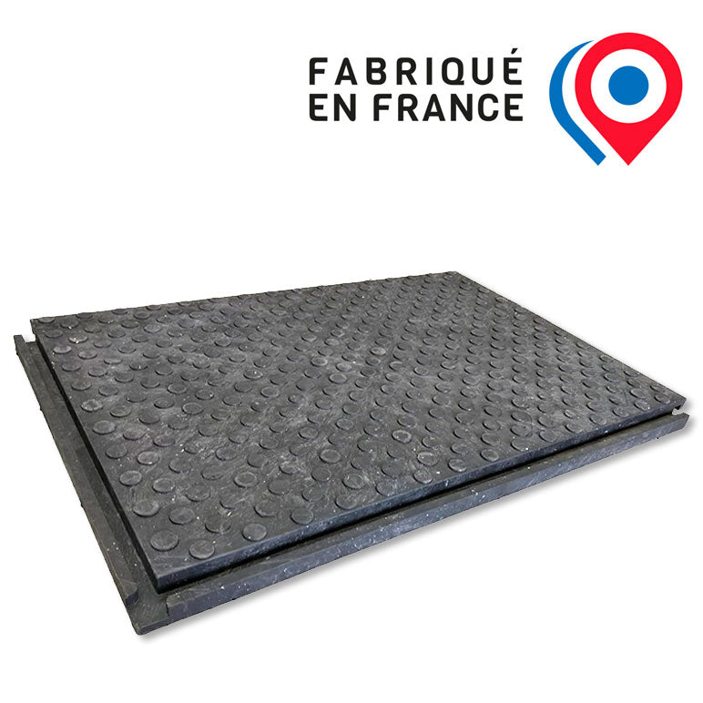 MOSAIK INTENSE® Plaques de Roulages Extérieur