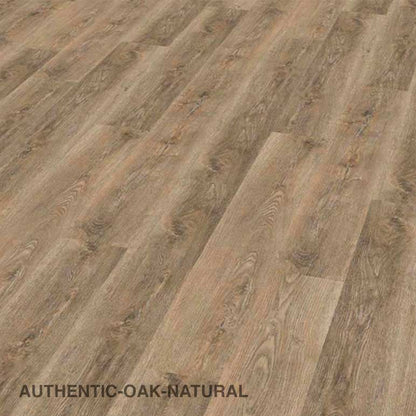 DECO-30 LVT • Lames Vinyles à Coller • Usage Résidentiel