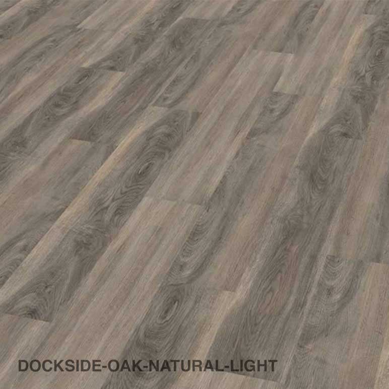 DECO-30 LVT • Lames Vinyles à Coller • Usage Résidentiel