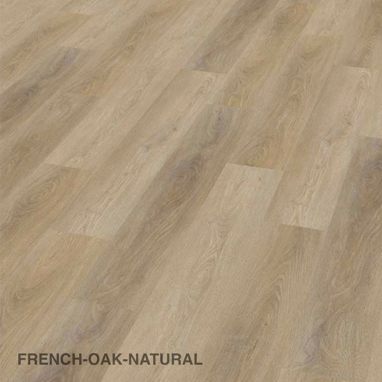 DECO-30 LVT • Lames Vinyles à Coller • Usage Résidentiel