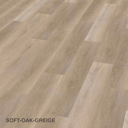 DECO-30 LVT • Lames Vinyles à Coller • Usage Résidentiel