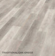 DECO-30 LVT • Lames Vinyles à Coller • Usage Résidentiel